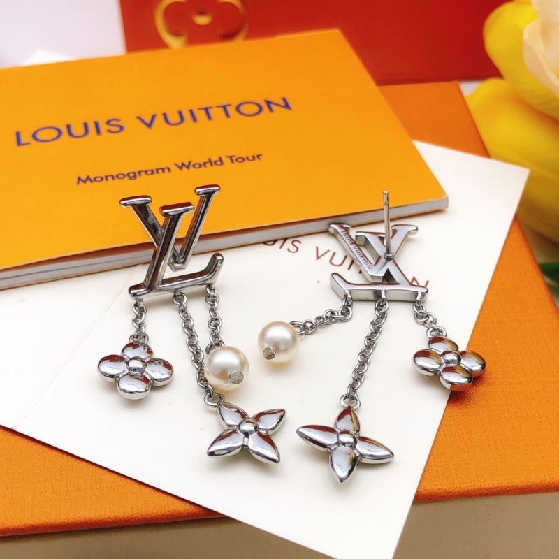 Louis Vuitton Earrings